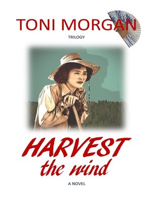 cover image of Harvest the Wind